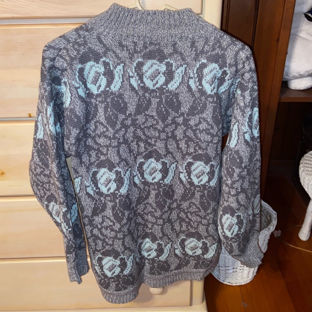 SWEATER - Picture 5 of 5